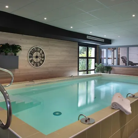 Domitys Les Sources De Gascogne 아파트호텔