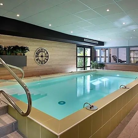 Domitys Les Sources De Gascogne 4* Dax