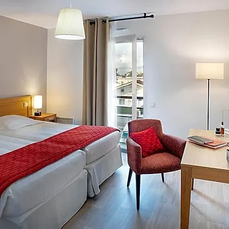 Domitys Les Sources De Gascogne 4* Dax