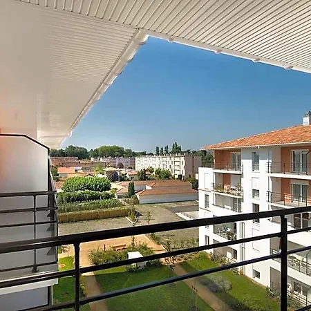 Domitys Les Sources De Gascogne Aparthotel
