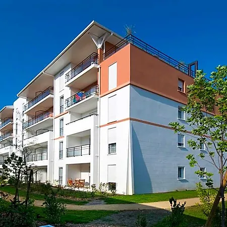 Domitys Les Sources De Gascogne Aparthotel