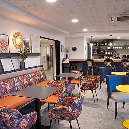 Aparthotel Domitys Les Sources De Gascogne