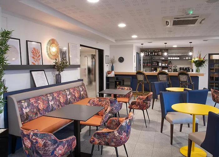 아파트호텔 Domitys Les Sources De Gascogne 닥스